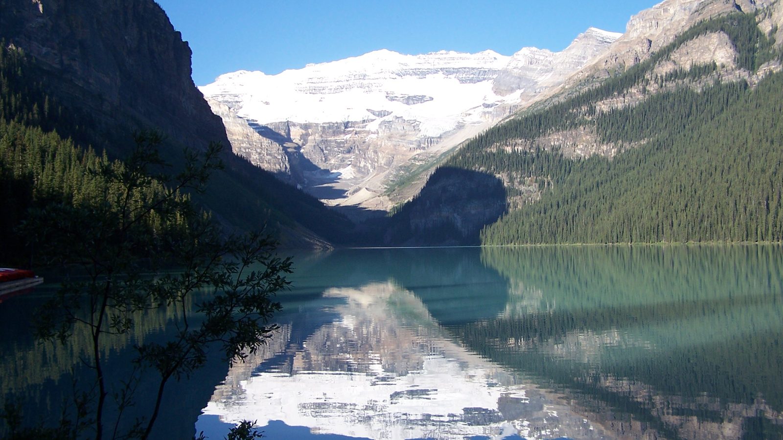 Lake Louise, Banff National Park, Canada