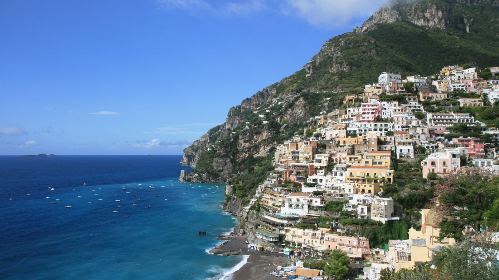 Amalfi Coast, Italy