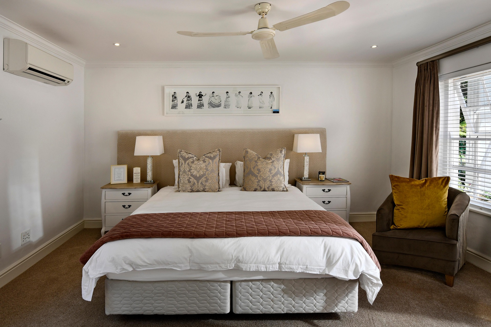Stylish room design among the best new hotels 2026 has to offer